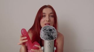 Madelaine Rousset () Madelainerousset - asmr joi lollipop sugary lips there it is it is here i hope this new joi 26-09-2021-2