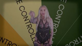 Miss Grace - The Controlled.-8