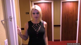 Nadia White Hotel Manager Doesn'T See Too Many Black Men In This Town... - FullHD 1080-0