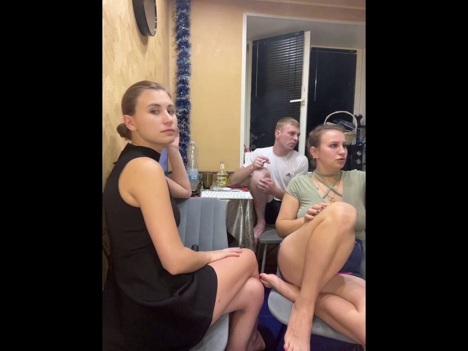 fetish  fetish Breid [SD 720p] 2025 