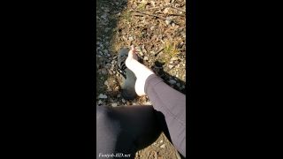 online clip 40 Sloans Paws 25 - foot - handjob porn foot fetish domination-9