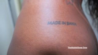 Artiz Gabriela Andrade Brazilian Milf Anal Sex Thrills Theha-9