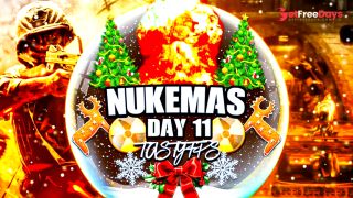 [GetFreeDays.com] NukeMas Day 11 This Nuke Hits Harder Than a Snowball to the Face Sex Video April 2023-9