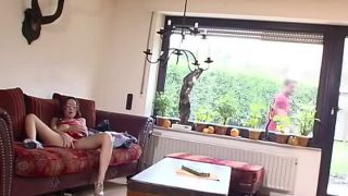 online clip 27 Cum Stained Milfs #2, Scene 5 , one-on-one , cumshot - big boobs - brunette girls porn big ass pawg fuck-1