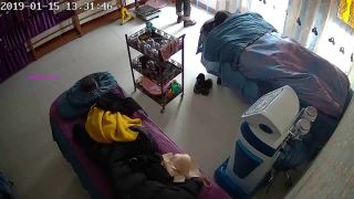 Online Tube digi-tents hair removal 1 - voyeur-9