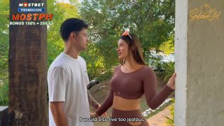 6261 My Neighbor Is Unfaithful To His Wife With Me And I Enjo...-1