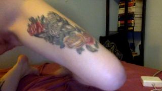 Pearl Sinclair hevc Pearl Sinclair Tattoos-Accidental-Pussy-Flash-10-10-2018-0