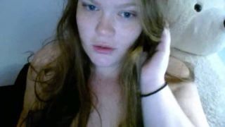 free porn clip 7 CurvyRedhead – Mouthing 1 avi on bbw femdom slave humiliation-2