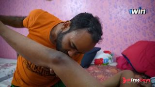Desi Beautiful Hot Girl Romantic Sex-3