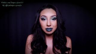 xxx clip 22 Empress Jennifer – Your Lucky Day | dirty talk | masturbation porn fur coat fetish-3