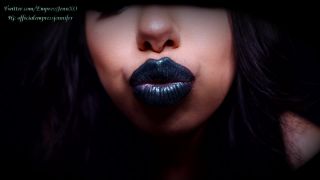 xxx clip 22 Empress Jennifer – Your Lucky Day | dirty talk | masturbation porn fur coat fetish-8