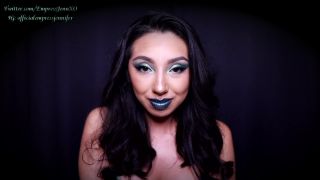 xxx clip 22 Empress Jennifer – Your Lucky Day | dirty talk | masturbation porn fur coat fetish-9