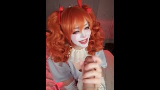 Your Aldora Pennywise 1 Onlyfans (Amateur porn)-2