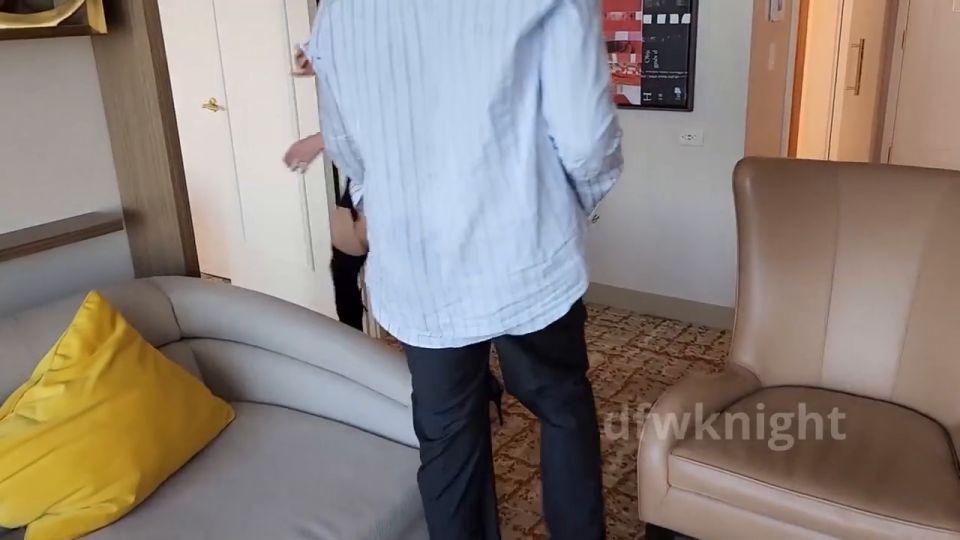 Anyaxo DFW Knight Onlyfans (Pornstar)
