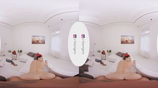 xxx video clip 12 Aletta Ocean (First Class Service) - [VRbangers] (4K UHD 1920p) - fetish - reality kim kardashian femdom-0