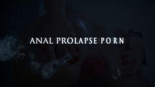 Russian Nikoletta Joy Cola Bottle In My Ass Video Sex Dow...-9