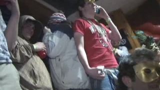 CollegeFuckFest Mardi Gras Party (mp4)-6