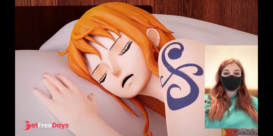 [GetFreeDays.com] A Nami de One Piece le encanta follar duro por el culo 4K Porn Leak January 2023