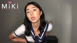 adult video clip 43 Princess Miki - Blackmail: Hot Student Catches Pervy Teacher On Camera [1080P], lily lane femdom on asian girl porn -7