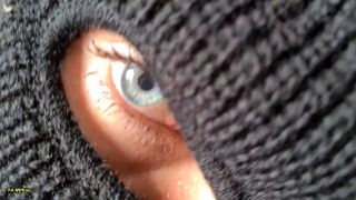 [K2S.CLUB] TentBunny - Ski Maksen Blowjob - Mieze hat hypnotisierende blaue Augen und saugt b... - FullHD 1080P-9