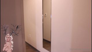 [K2S.CLUB] AuroraXoxo - Swimsuit Try-On Turns Into Titty Fuck - FullHD 1080P-2