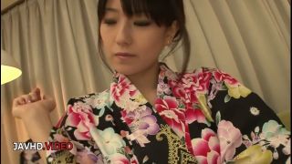 Hd Porn Manami Komukai Threesome Action Ends with Facial Cumshot after Blowjob Orgies-2