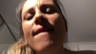 free porn clip 41 Rebecca de Winter – Intimate BJ and Riding 4 K, femdom for beginners on pov -9