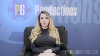 Safira Yakkuza # - Interview + BTS.-1