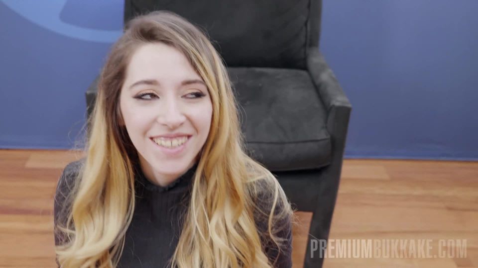 Safira Yakkuza # - Interview + BTS.