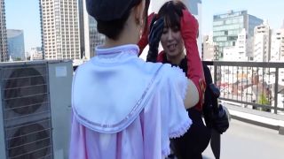 [SuperMisses.com] MSZ-15 Masked Beautiful Mayor Bijuklin-035-8