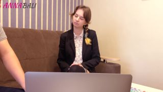 Anna Bali Sold Pussys - Russian-1