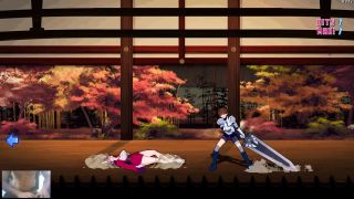 studiouwu - BEING DOMINATED BY A MUSCULAR POLICE WOMAN - FEMTALITY-6