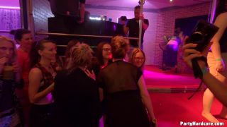 Porn tube Party Hardcore Gone Crazy Vol. 41 Part 6 — Cam 1-9