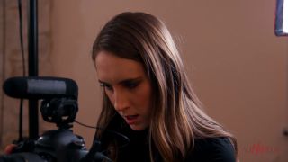 Cadence Lux, Evelyn Claire, Kiara Cole - The Producer Ii Pt - 3 - AllH3rLuv - Lesbian-1