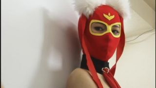 [supermisses.com] THP-51 Superheroine In Grave Danger, Kyouko Maki - PART-THP51_01 | giga heroine, superheroines porn, superheroine, wonder woman-4