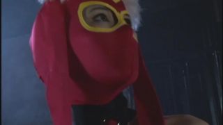 [supermisses.com] THP-51 Superheroine In Grave Danger, Kyouko Maki - PART-THP51_01 | giga heroine, superheroines porn, superheroine, wonder woman-6