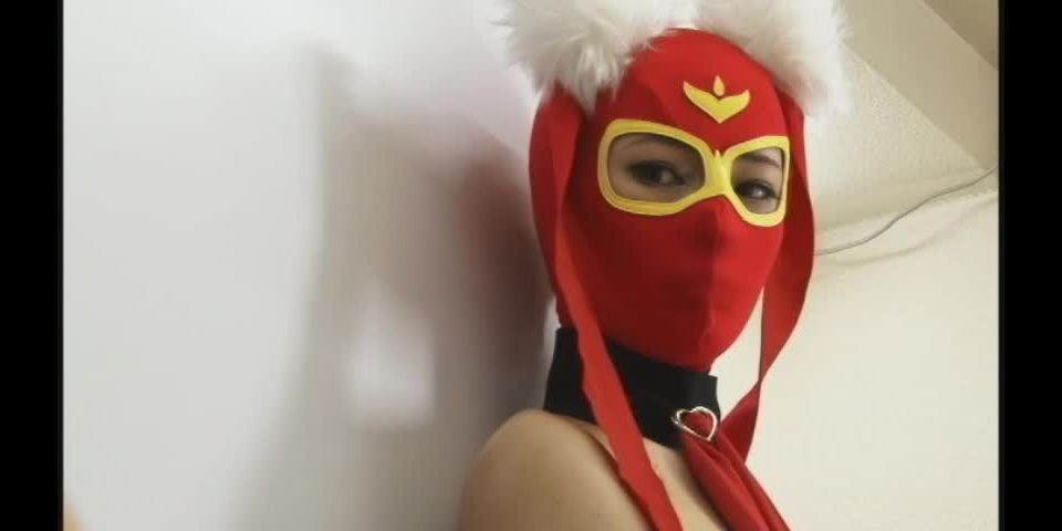 [supermisses.com] THP-51 Superheroine In Grave Danger, Kyouko Maki - PART-THP51_01 | giga heroine, superheroines porn, superheroine, wonder woman