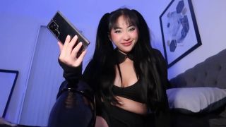 ClaudiaHon H265 2023-12-07 - Blackmail Fantasy by Bratty Bully-1