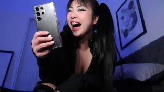ClaudiaHon H265 2023-12-07 - Blackmail Fantasy by Bratty Bully-7