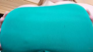 Jennica Lynn () Jennicalynn - just ripping a tank top apart on a thursday night 11-02-2021-6