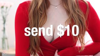 Princess Wystri – Red Hot Valentines Drain.-1