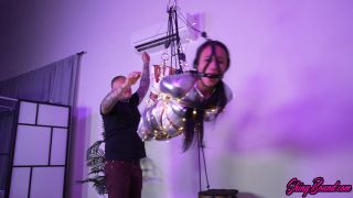 Raven Lynette - Jiffypop Astronaut (Jul 20, 2025) - BDSM-0