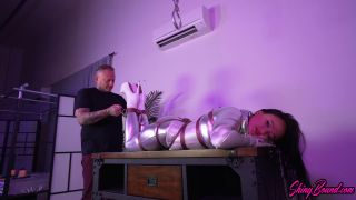Raven Lynette - Jiffypop Astronaut (Jul 20, 2025) - BDSM-1