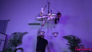Raven Lynette - Jiffypop Astronaut (Jul 20, 2025) - BDSM-7