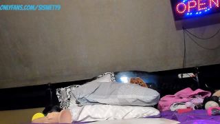 free online video 41 Siswet19 27-01-20 – Part of my Webcamshow Yesterday!! Join me Next time for FREE - big dildos - toys -1