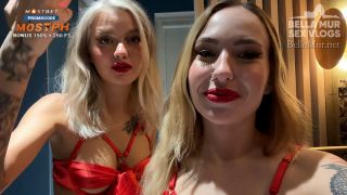 online adult video 21 cfnm fetish amateur porn | Bella Mur SEX VLOG  Christmas Shooting Done Wild  Feat Owl Crystal - [PornHub] - 2025 (FullHD 1080p) | fetish-5