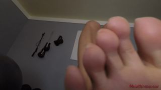 online adult clip 17 Glenn King s POV - Ember Snow 2 on feet porn foot fetish flats-6
