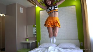 Sweetie Fox - sweetiefox of () Sweetiefoxof - spoiler for future video much people ask about this uraraka returned 18-07-2021-7