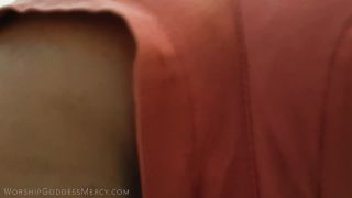 Fun Aussie Couple Teased And Denied And Pegged Hard In Ch...-1