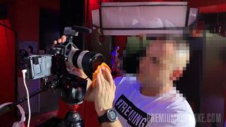 Sherry Vine 3 ( Bukkake + Behind The Scenes ) 1080p FullHD-1